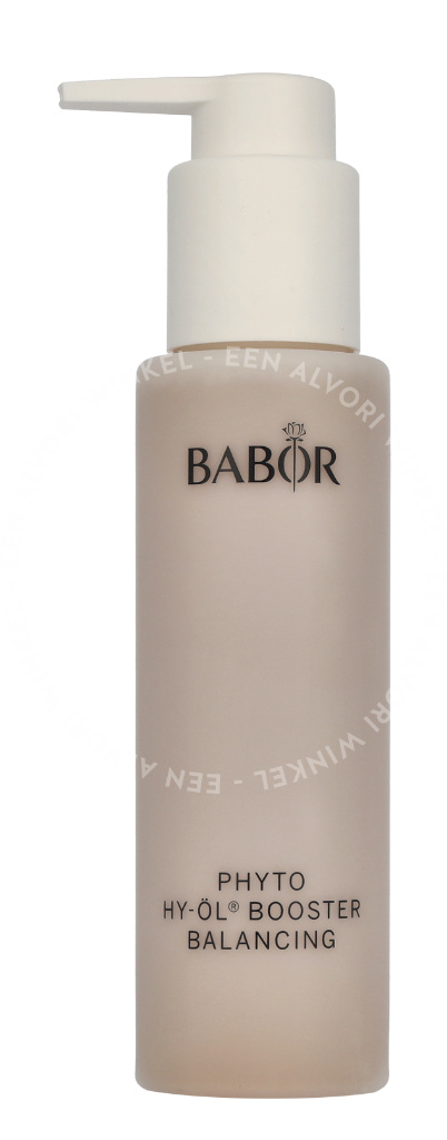 Babor Phyto Hy-Ol Booster Balancing 100ml - Afbeelding 3