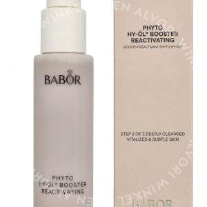 Babor Phyto Hy-Ol Booster Reactivating 100ml
