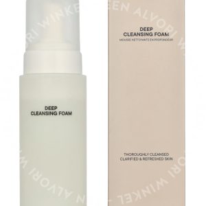 Babor Deep Cleansing Foam 200ml