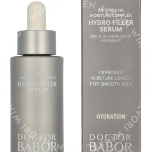 Babor Hydro Filler Serum - Hydration 30ml