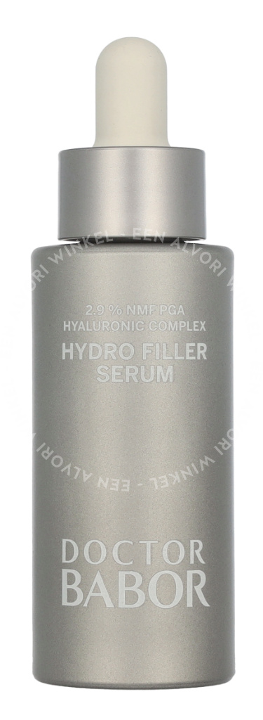 Babor Hydro Filler Serum - Hydration 30ml - Afbeelding 3