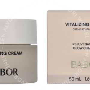 Babor Vitalizing Cream Rejuvenation & Glow Complex 50ml