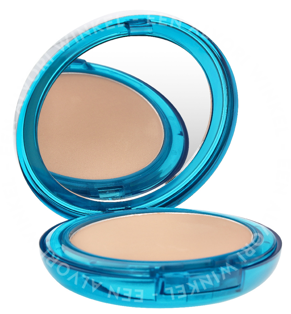 Artdeco Sun Protection Powder Wet&Dry SPF50 9.5g #20 Cool Beige - Afbeelding 3