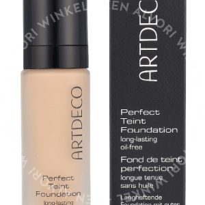 Artdeco Perfect Teint Foundation 20ml #16 Light Bisque