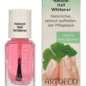 Artdeco Nail Whitener 10ml Natural