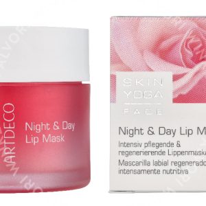 Artdeco Skin Yoga Face Night & Day Lip Mask 20ml