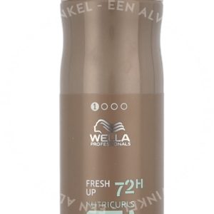 Wella EIMI - Nutricurls Fresh Up 72H 150ml