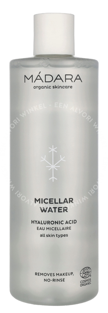 Madara Micellar Water 400ml