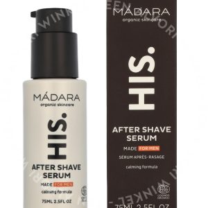 Madara His After Shave Serum 75ml