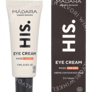 Madara His Eye Cream 17ml