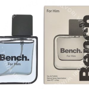 Bench For Him Edt spray 30ml