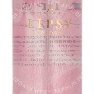 Lipsy Rose Quartz Body Mist 250ml