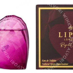 Lipsy Royal Garnet Edt Spray 30ml