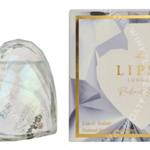 Lipsy Radiant Pearl Edt Spray 30ml