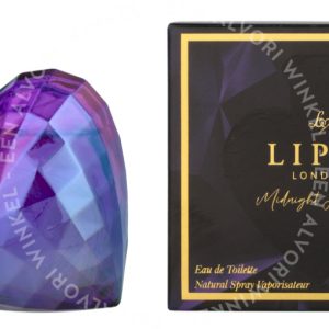 Lipsy Midnight Amethyst Edt Spray 30ml