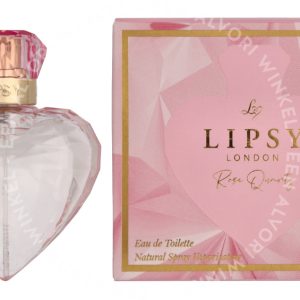 Lipsy Rose Quartz Edt Spray 30ml