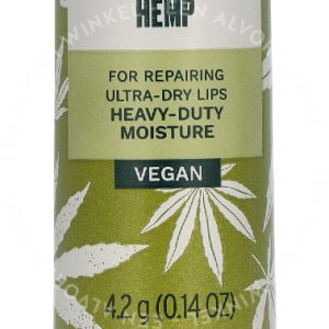 The Body Shop Hemp Lip Rescue Stick 4.2g