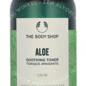 The Body Shop Aloe Soothing Toner 250ml