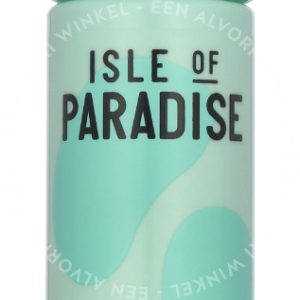 Isle of Paradise Self-Tanning Mousse 200ml Medium