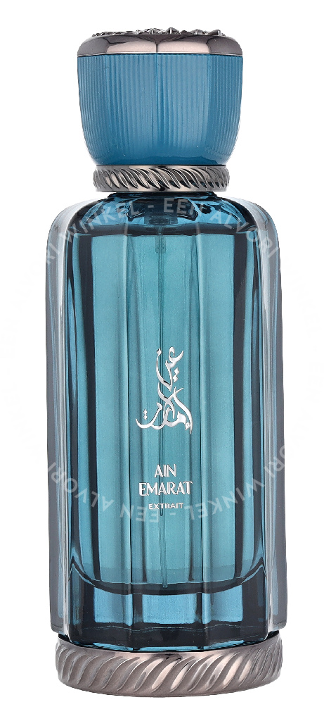Al Wataniah Ain Emarat Extrait Edp Spray 100ml - Afbeelding 3