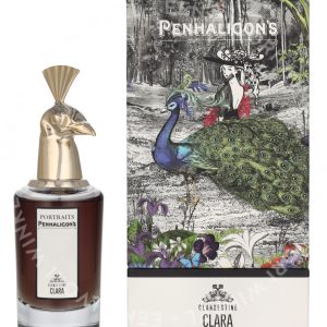 Penhaligon's Clandestine Clara For Women Edp Spray 75ml