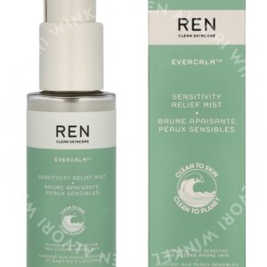 REN Evercalm Sensitivity Relief Mist 100ml