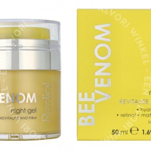 Rodial Bee Venom Night 50ml Revitalise And Firm