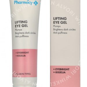 The Organic Pharmacy Lifting Eye Gel 15ml