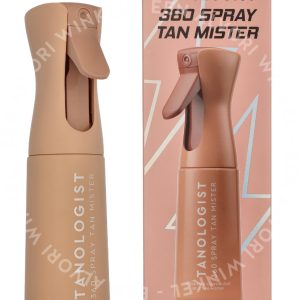 Tanologist 360 Spray Tan Mister 250ml