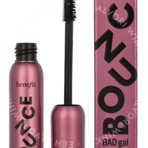 Benefit Badgal Bounce Mascara 8.5g Black
