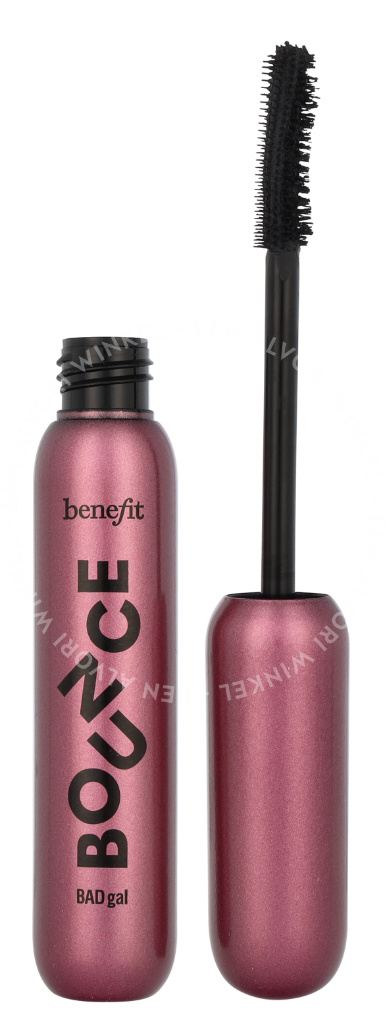Benefit Badgal Bounce Mascara 8.5g Black - Afbeelding 3