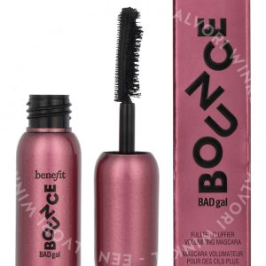 Benefit Badgal Bounce Mascara 4g Black