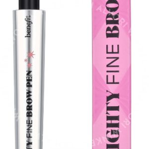 Benefit Mighty Fine Brow Eyebrow Pencil 0.5ml #3.5 Neutral Medium Brown