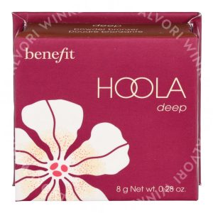 Benefit Hoola Matte Bronzing Powder 8g Deep