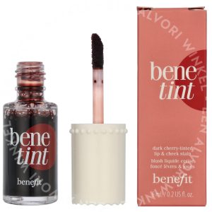 Benefit Benetint 6ml Dark Cherry