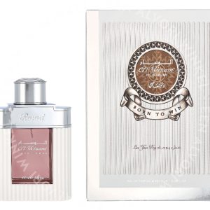 Rasasi Al Wisam Day Pour Homme Edp Spray 100ml