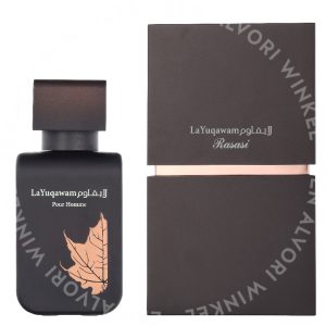 Rasasi La Yuqawam Pour Homme Edp Spray 75ml