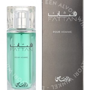 Rasasi Fattan Pour Homme Edp Spray 50ml
