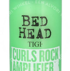 Tigi Bed Head Curls Rock Amplifier Mega Shaping Cream 100ml