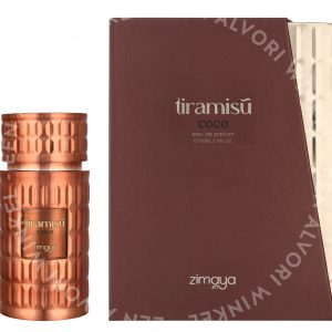 Zimaya Tiramisu Coco Edp Spray 100ml