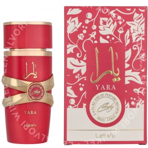 Lattafa Yara Candy Edp Spray 100ml