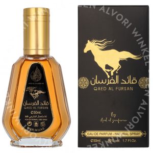Ard Al Zaafaran Qaed Al Fursan Edp Spray 50ml