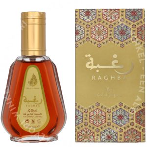 Ard Al Zaafaran Raghba Edp Spray 50ml