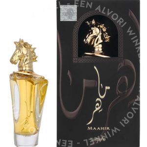 Lattafa Maahir Edp Spray 100ml