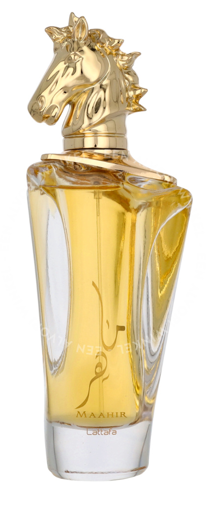 Lattafa Maahir Edp Spray 100ml - Afbeelding 3