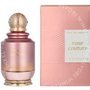 Khadlaj Rose Couture Edp Spray 100ml