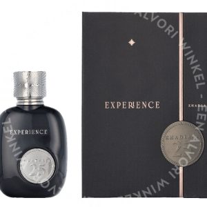 Khadlaj 25 Experience Edp Spray 100ml