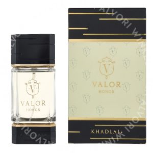 Khadlaj Valor Honor Edp Spray 100ml