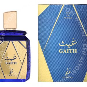 Khadlaj Gaith Edp Spray 100ml