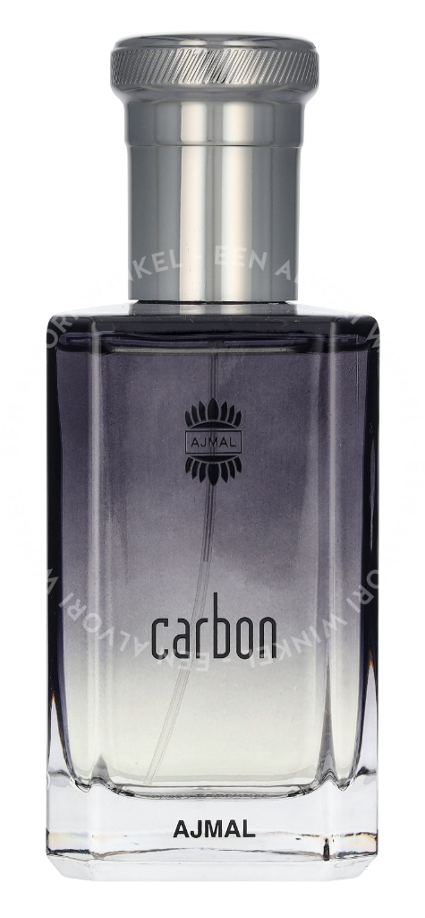 Ajmal Carbon Edp Spray 100ml - Afbeelding 3